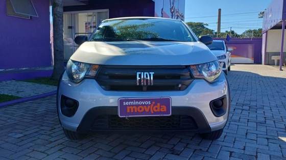 FIAT MOBI 1.0 EVO FLEX LIKE. MANUAL FIAT MOBI 1.0 EVO FLEX LIKE. MANUAL
